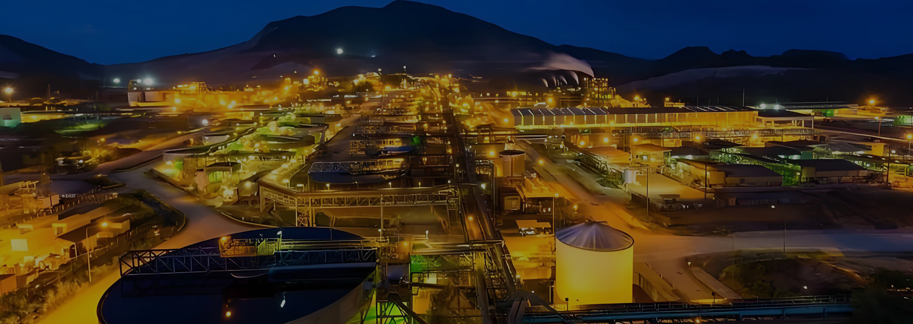 Tailor-Made
Mineral Processing Design Plan