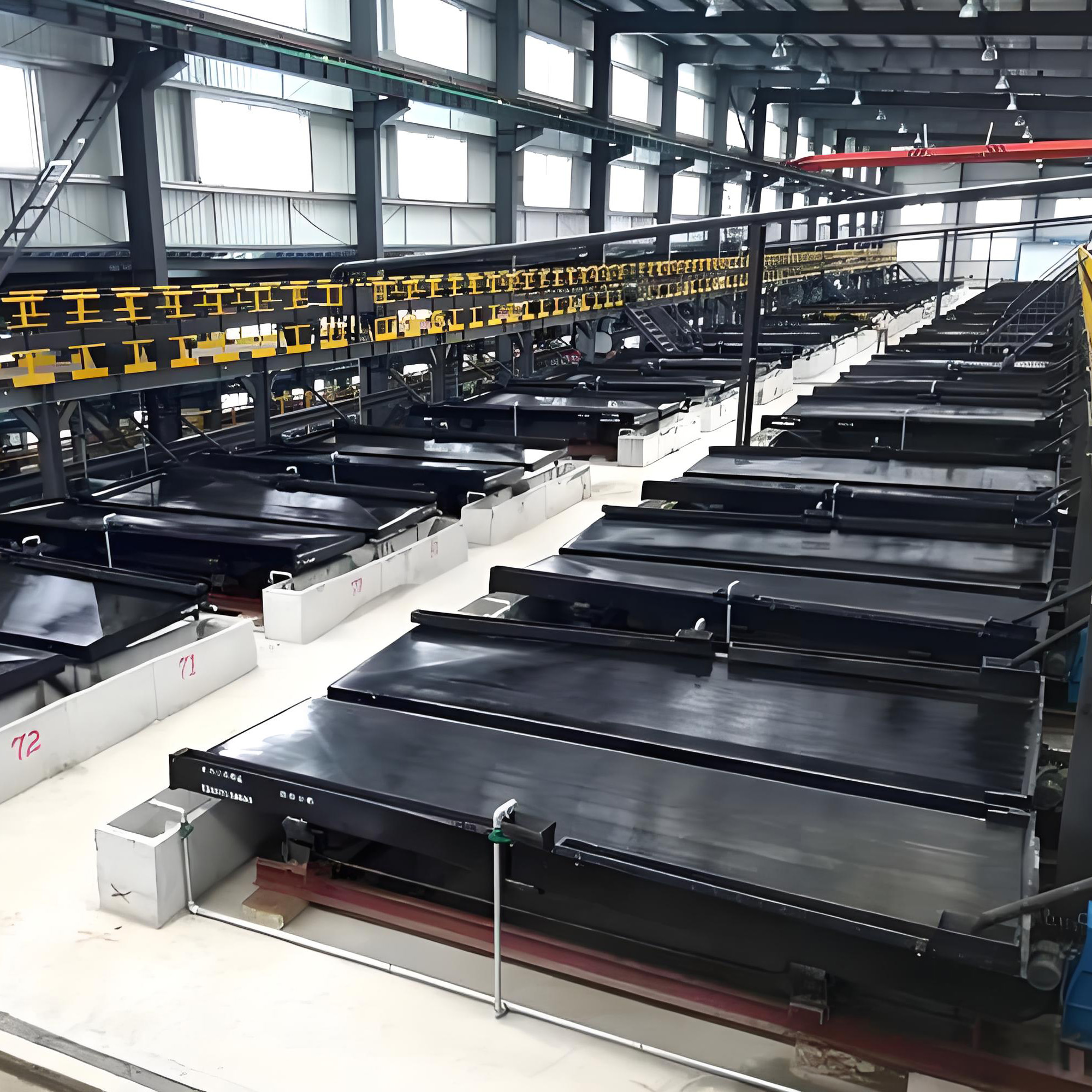 Chromium Ore Beneficiation Pro