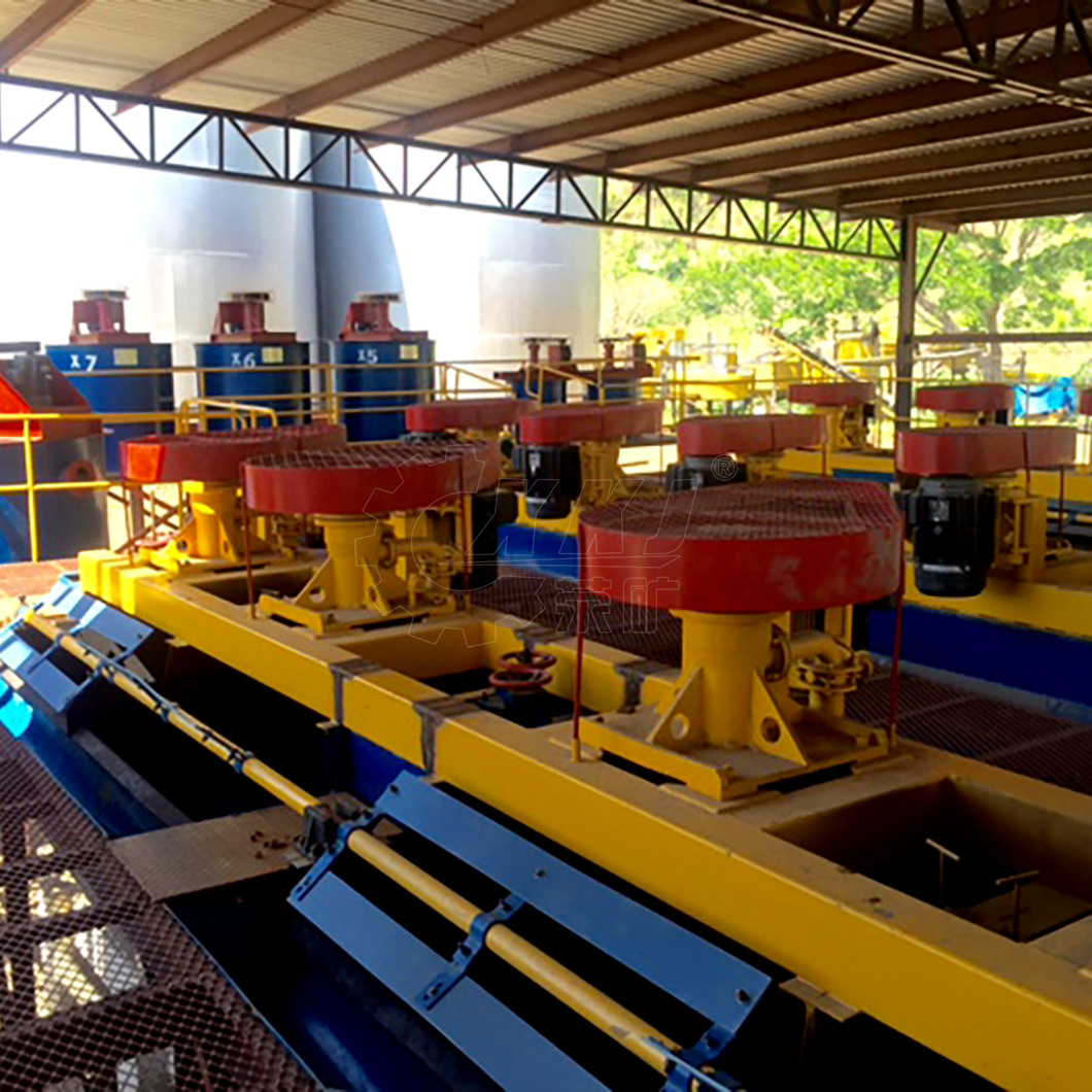 The Science Behind Flotat